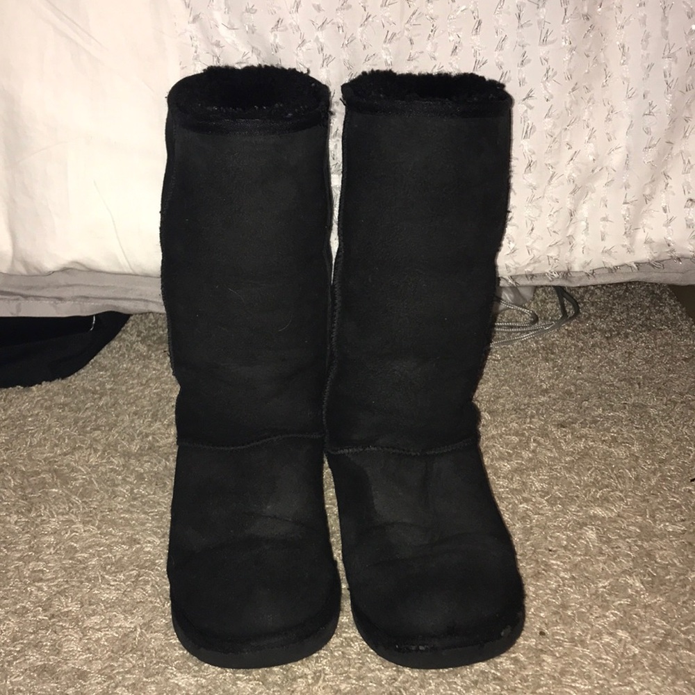 Ugg Classic Tall Boot